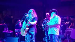 Jamey Johnson - In Color w/ His Dad