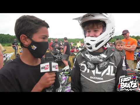 2020 High Voltage GNCC Fast Bratz w/ Ryan Amancio