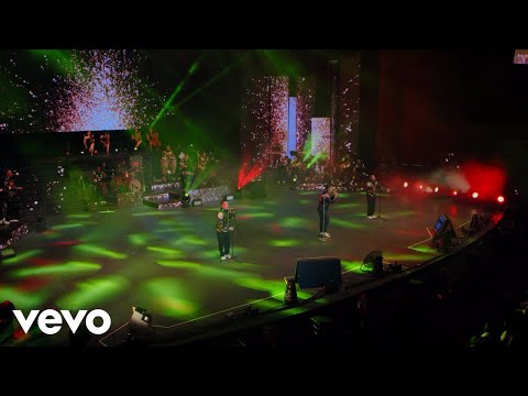 Grupo Cañaveral De Humberto Pabón - Mala Mujer (Desde El Auditorio Nacional)