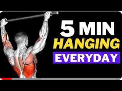 What Happens To Your Body When You Hang