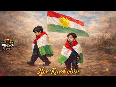 Her Kurd Ebîn (2026) | By Rojava Ai Music