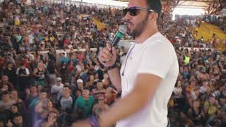 Como é que faz? - Rob Nunes (Versão Show Maringá FM)