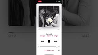 SCRIDGE - Samira II ft. Wassila