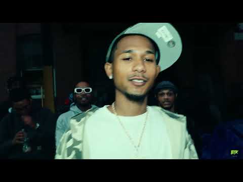 Traxx Lou - Yeaa (feat. 7thDai, Manley DaDon & Scooby Stackz) [Official Music Video]