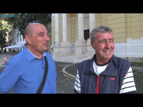 TOTO I PRIJATELJI - gost Velimir Čubrić 2.dio