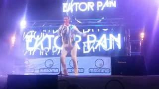 Ektor Pan - Love in Return (Live in concert)