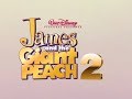 Opening To James And The Giant Peach 2 1999 VHS