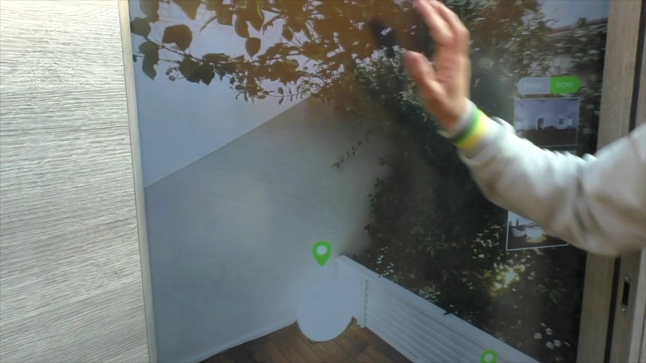 Progetto “The Host”. Leroy Merlin al Salone del Mobile