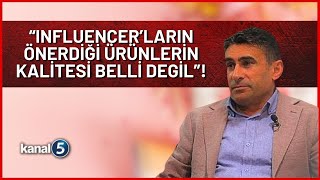 Boykot Kozmetik Sektörünü Nasıl Etkiledi? | Türkiye Damgası | AGARTA K