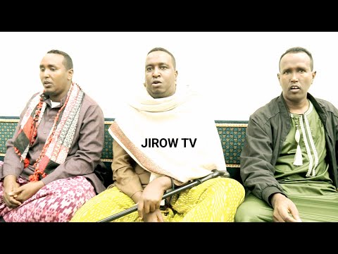 Subac Loo niyooday ixtifaalka xabiibka muxamada scw ee lugu akhriyay mowlaca Sh Osman sh xasan jirow
