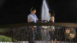 Gotta Go My Own Way-Troy + Gabriella (Full Song &amp; Lyrics)
