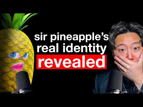 Exposing Siege's Biggest Industry Plant (Fett's 1v1 Podcast #6 - Sir Pineapple)