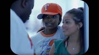 Pharrell - Frontin&#39; (Bridge Loop)