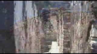 PLAN E "City In The Garden"