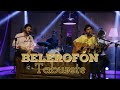 Taburete interpreta 'Belerofón' en directo - El Hormiguero