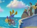 Little Mermaid II Here On The Land And Sea Finnish
