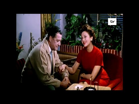 Die singenden Engel von Tirol - Spielfilm - Hans Söhnker/Hertha Feiler - 1958 - FHD