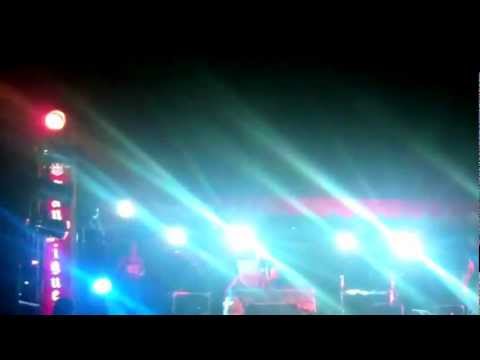 The Wild ones with the LOCA PEOPLE