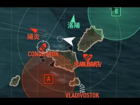 WoWS Ohio 300k over damage ver:0.10