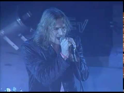 Rata Blanca video La leyenda del hada y el mago - Teatro Astros 1997