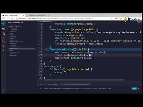 Unlocking The Potential Of Blockchain A Beginner s Guide