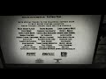 Closing To Lilo And Stitch 2002 Dvd