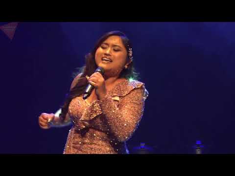 KWC 2022 WINNER: Keke Adiba - Listen