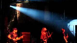 soulfly  - enemy ghost/ tribe (Riga 19.03.09)