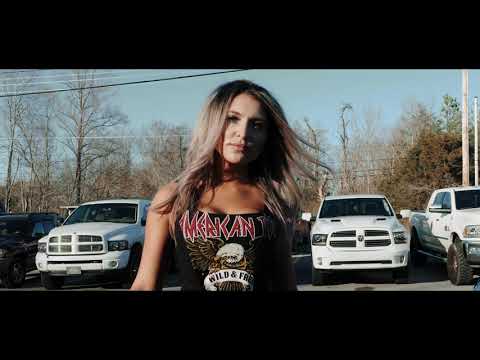 Nu Breed & Jesse Howard - Right Where We Belong