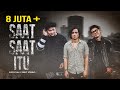 Last Child - Saat-Saat Itu (Official Lyric Video) | OST. Aku Dan Mesin Waktu