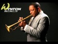 Wynton Marsalis - Ghost In The House