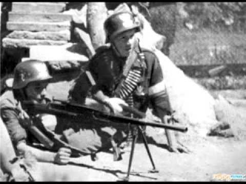 Myczkins -1 sierpnia