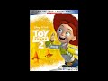 Toy Story 2 Trailer Soundtrack And Song