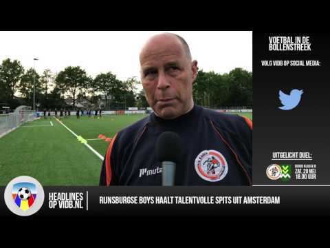 Voorbeschouwen op... Kagia - Monnickendam