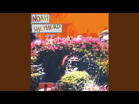 No Wheres Home - Noah Shepherd