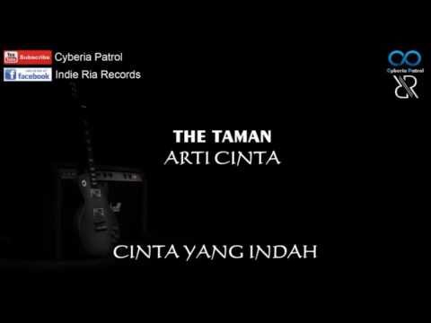 The Taman - Arti Cinta (Band indie indramayu)