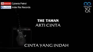 The Taman - Arti Cinta (Band indie indramayu)