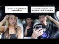 REACTING TO ANONYMOUS CONFESSIONS!