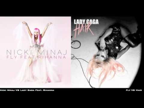 download lagu mp3 mp4 Rihanna Fly Hair, download mp3 Rihanna Fly Hair free downloadn, video klip Rihanna Fly Hair