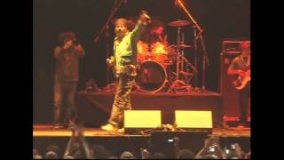 Fidel Nadal - Te robaste mi corazon (Vivo Pepsi Music 2010) [HD]