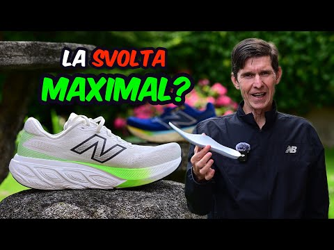 New Balance Fresh Foam X 880 v15
