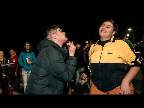 FOSSA vs DS3 vs LAUCHA vs OSORIO: 8vos | DIAGOFREE - FECHA 2 | NIVEL PLATA II - 2023