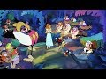 Thumbelina Amazing Anime Full Movie 1994