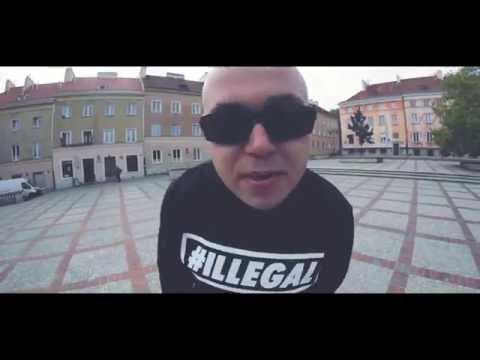 HDS / CS - PRZEKAZ // Prod. Małach. (STREET VIDEO).