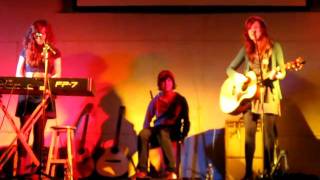 Echo Off The Sky by Poema