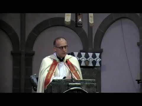 Marienpredigt "Zuflucht der Sünder"