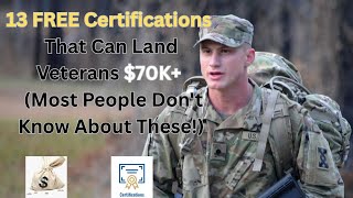 How Veterans Can Score Top Tech Jobs for Free!