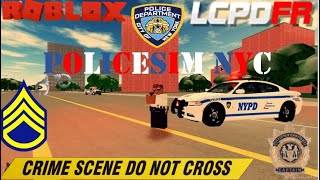 Roblox Policesim Nyc Swat Kênh Video Giải Trí Dành Cho -