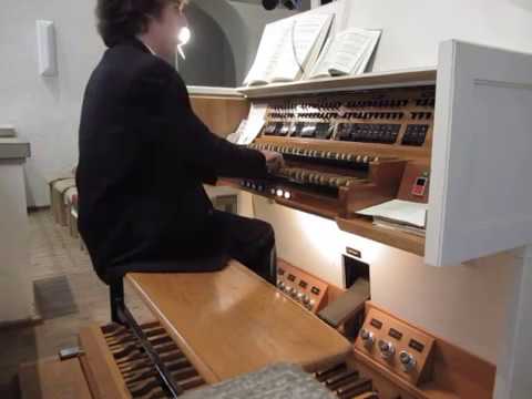 GGB 386/EG 181.6: Laudate omnes gentes (Taizé) - Antwortpsalm [117] (21. So C 2013)