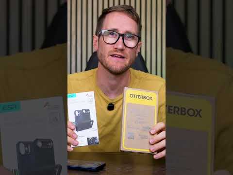 DO NOT BUY this iPhone 17 Pro Max Case!